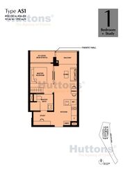 River Green (D9), Condominium #622741941